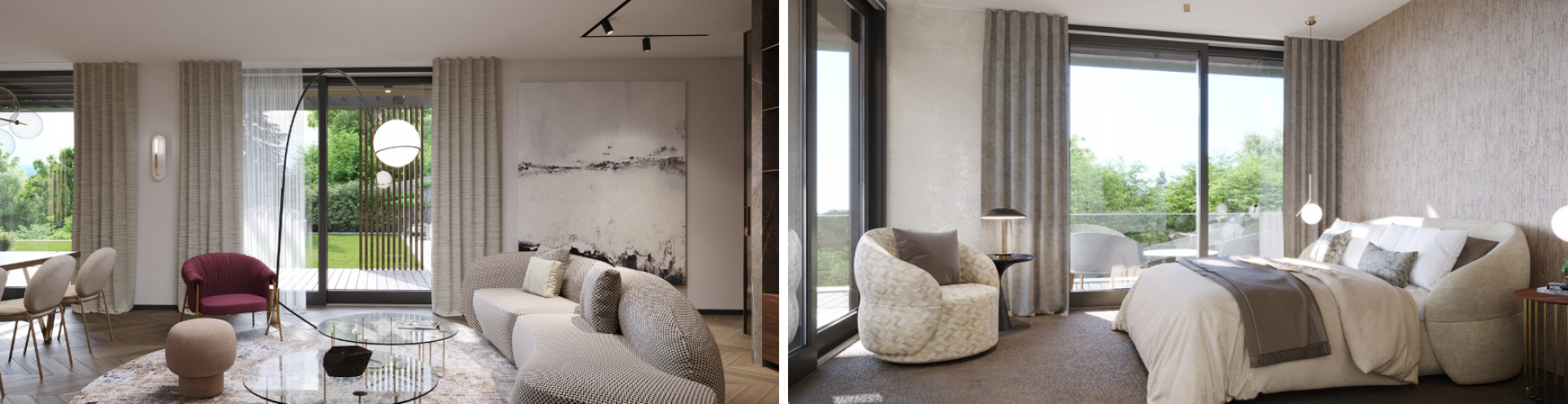 Interior Design Trends 2024 | At Home Network Real Estate