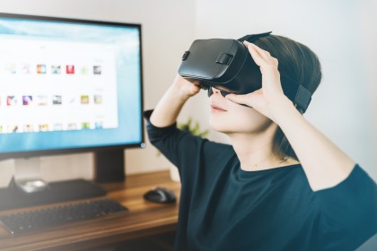 How VR Will Be Used In Home Sales