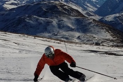 Ski Resorts in Central Europe