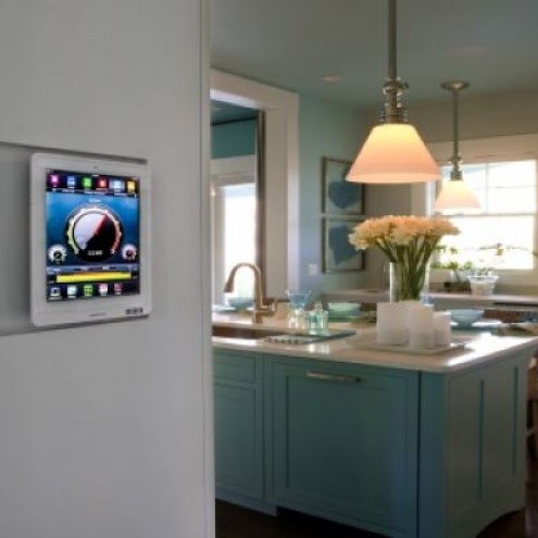 Smart homes and Home automation