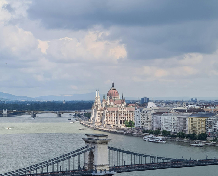 Budapest Real Estate Market in Spring 2026: Turning Point or Waiting Phase?