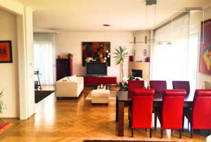 Nice apartment for rent Budapest XII. district, Farkasvölgy