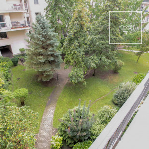 Stellar apartment for rent Budapest I. district, Naphegy