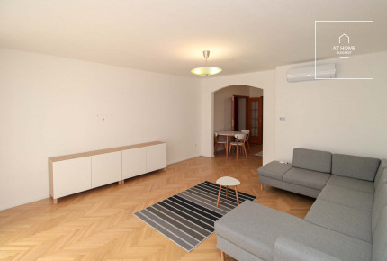 Stellar apartment for rent Budapest I. district, Naphegy