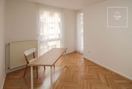 Stellar apartment for rent Budapest I. district, Naphegy