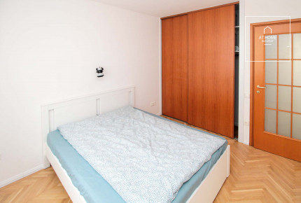 Stellar apartment for rent Budapest I. district, Naphegy