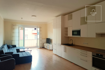 Renovated apartment for rent in Budapest, District I, Krisztinaváros