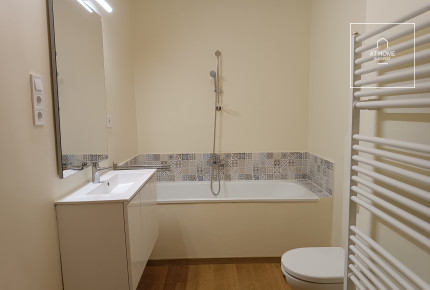 Renovated apartment for rent in Budapest, District I, Krisztinaváros
