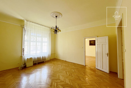 Eladó lakás Budapest V. kerület, exklúzív lokáció, Lipótváros