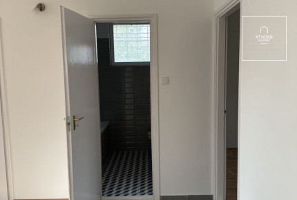 Two-bedroom apartment available for rent  in Budaörs.