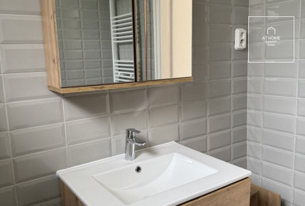 Two-bedroom apartment available for rent  in Budaörs.