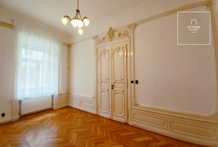 Beautiful apartment for rent Budapest V. district, Belváros