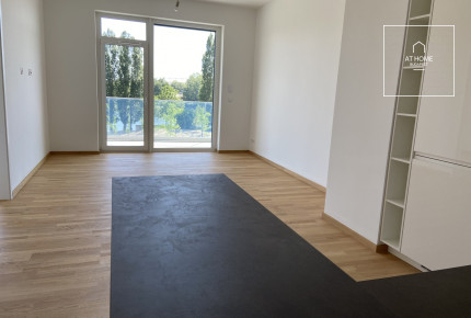 Premium apartment with Danube panorama for rent in the 11th district of Budapest, Budapart