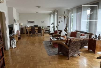 Charming apartment for rent Budapest II. district, Rézmál