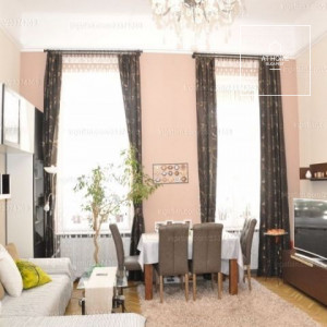 Exclusive apartment for sale Budapest V. district, Lipótváros