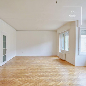 2-bedroom apartment in 5th district Budapest