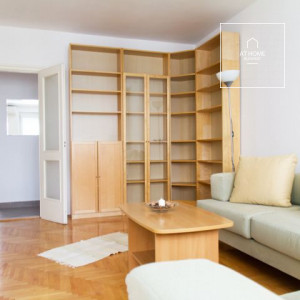 Exclusive apartment  Budapest II. district, Országút