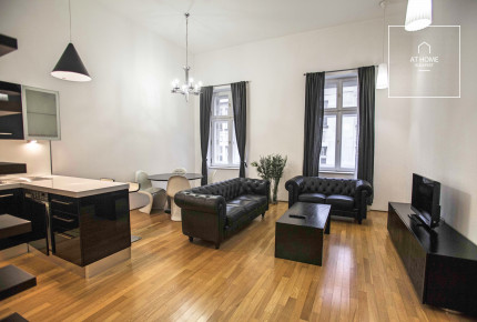 Stunning apartment for rent Budapest V. district, Belváros