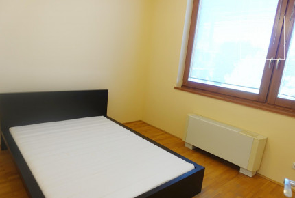 Three bedroom apartment for rent Budapest II. district, Kurucles