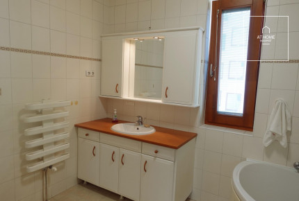 Three bedroom apartment for rent Budapest II. district, Kurucles