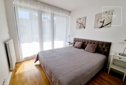 Stunning apartment for rent Budapest VI. district, Terézváros