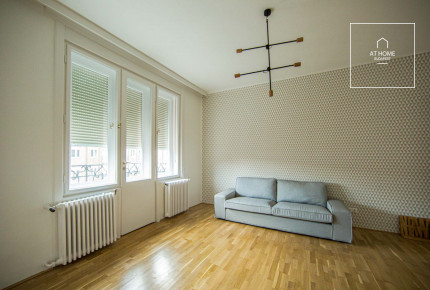 Charming apartment for sale Budapest VII. district, Erzsébetváros