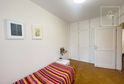 Elegant apartment for rent Budapest XII. district, Kissvábhegy