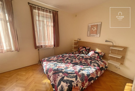 Elegant apartment for rent Budapest XII. district, Kissvábhegy