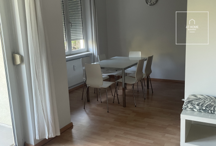 Stunning apartment for rent Budapest XII. district, Németvölgy