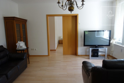 Beautiful apartment for rent Budapest XII. district, Németvölgy