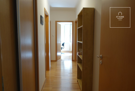 Beautiful apartment for rent Budapest XII. district, Németvölgy