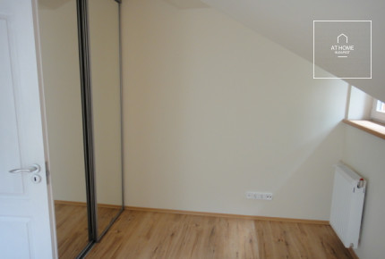 3 bedroom apartment for rent in the II. district, Budapest