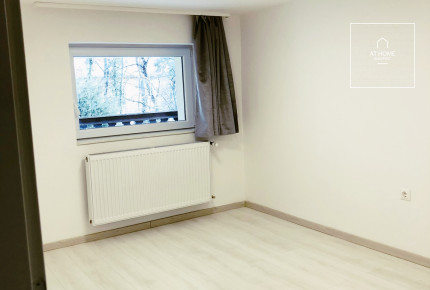 3 bedroom apartment for rent in the II. district, Budapest