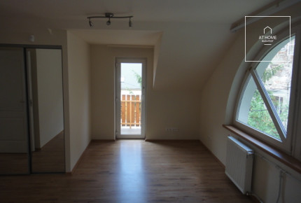 3 bedroom apartment for rent in the II. district, Budapest