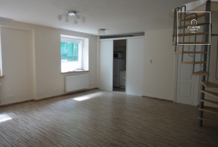 3 bedroom apartment for rent in the II. district, Budapest