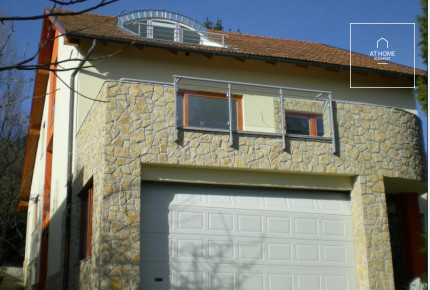 Detached house for rent Budapest III. district, Remetehegy