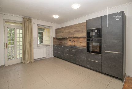 Elegant apartment for rent Budapest II. district,