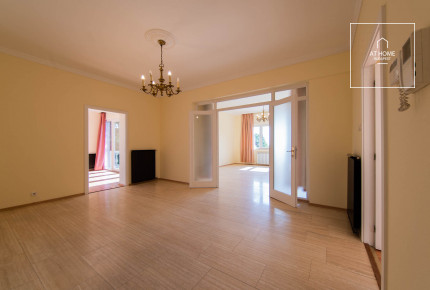 Exclusive detached house for rent Budapest XII. district, Kis-Svábhegy