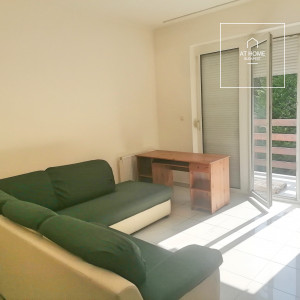 Two-bedroom apartment for rent in a green area in the 2nd District of Budapest, Hűvösvölgy