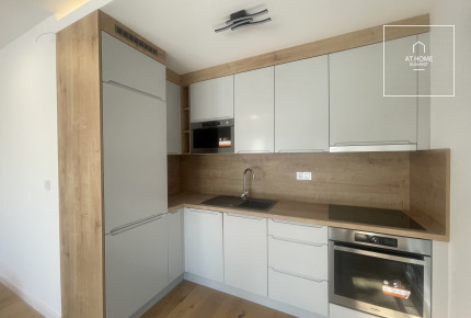 Newly built modern apartment for rent in District III, Mátyáshegy