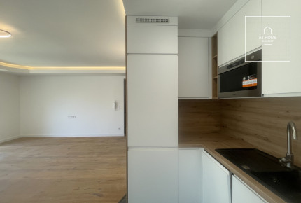 Newly built modern apartment for rent in District III, Mátyáshegy