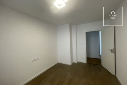 Newly built modern apartment for rent in District III, Mátyáshegy