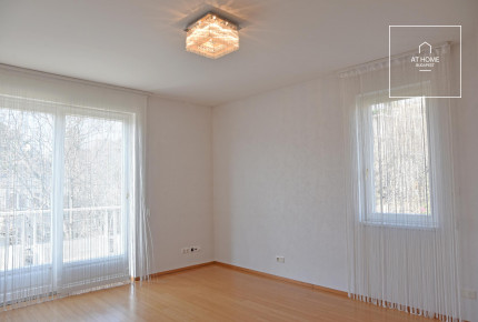 Elegant apartment for rent Budapest XII. district, Kissvábhegy