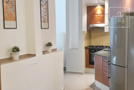 Stunning apartment for rent Budapest VI. district, Terézváros