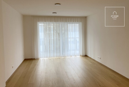 A two-bedroom premium apartment is available for rent in Budapest, 1st district, Viziváros