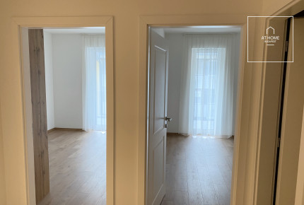 A two-bedroom premium apartment is available for rent in Budapest, 1st district, Viziváros