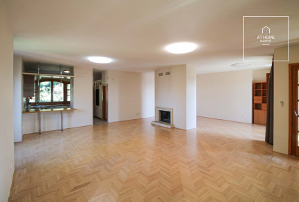 Sunny apartment for rent Budapest XII. district, Orbánhegy