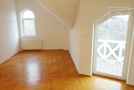 6-bedroom detached house for rent in Budapest II/A district