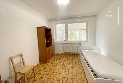 Elegant apartment for rent Budapest II. district, Zöldmál