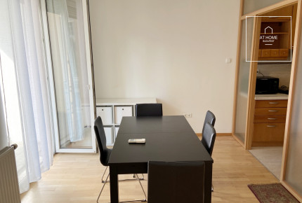 Three-bedroom premium apartment for rent in Budapest, District XII, Németvölgy